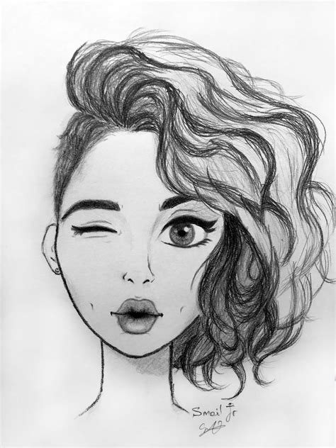 Top 122 Cartoon Drawing Pencil Sketch