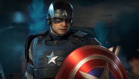 Find out how to join the beta and this walkthrough and game guide to marvel's avengers is a large compendium of knowledge about the game created by crystal dynamics and. We Saw 25 Minutes Of Avengers Gameplay - Here's What You ...
