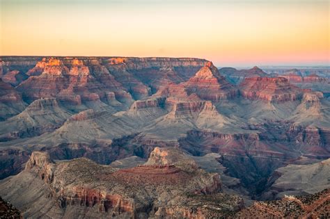 Top7 Die Schönsten Nationalparks Der Usa