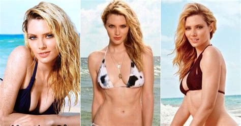 Sexy April Bowlby Telegraph