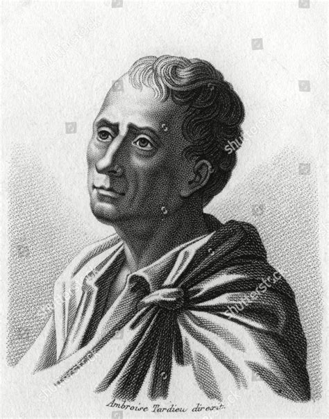Charles Louis Montesquieu Cipmania