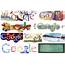 Top 95 Inspiring Google Doodles  Inspirationfeed