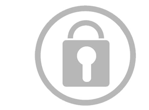 Secure Icon, Transparent Secure.PNG Images & Vector - FreeIconsPNG