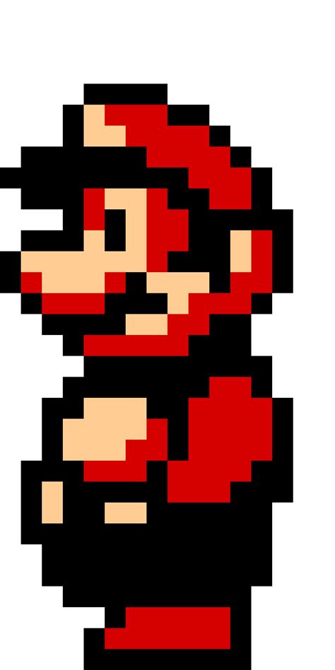 Pixilart Super Mario Bros 3 Redrawn By The Mario Guy