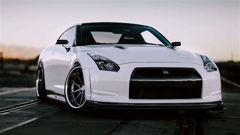 You can install this wallpaper on your desktop or on your. white nissan jdm car 4k hd JDM Wallpapers | HD Wallpapers ...