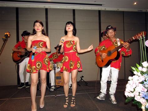 Top 5 Band NhẠc ĐÀ NẴng Music Acoustic Band Vietnamgroup