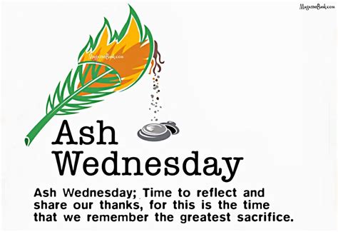 Ash Wednesday Blessings Dr Sherry Baker
