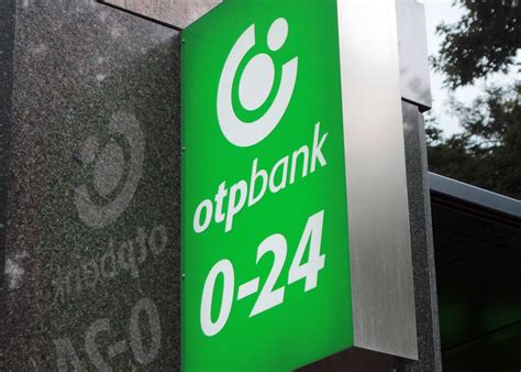 Bankfiók és atm kereső, gépkocsinyeremény, árfolyaminformációk és nyitvatartás. OTP Bank could enter new market, says CEO - Daily News Hungary