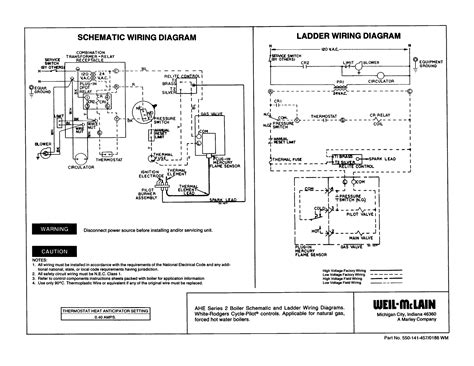 Boiler Controls Wiring Diagrams Wiring Diagram And Schematics