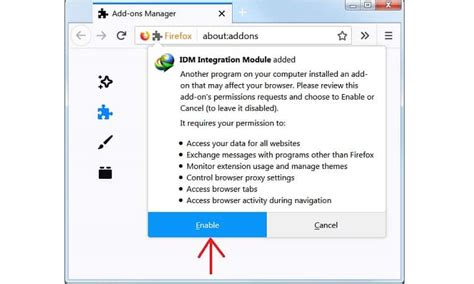 Cara install idm extension di google chrome secara manual untuk kamu yang mengalami masalah dalam mengintegrasikan perangkat lunak internet download manager (idm) dengan browser web. 9 Cara Mengatasi IDM Tidak Muncul Saat Download ...