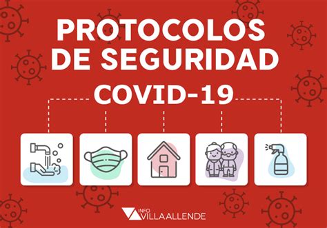 La Provincia Actualizó Y Sumó Protocolos De Seguridad Info Villa Allende