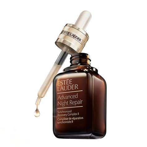 Advanced Night Repair Synchronized Recovery Complex Ii De EstÉe Lauder