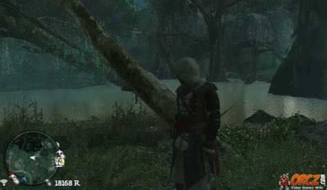 Assassin S Creed IV Great Inagua Treasure Map Orcz Com The Video