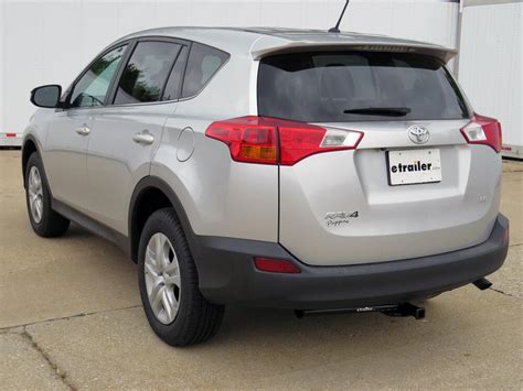 Reese hitch for toyota rav4. Curt Trailer Hitch Receiver - Custom Fit - Class II - 1-1 ...