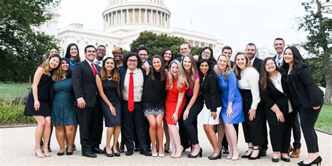 Capitol Hill Interns Especially Vulnerable As Dc Shuts Down The Fulcrum