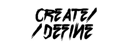 Createdefine