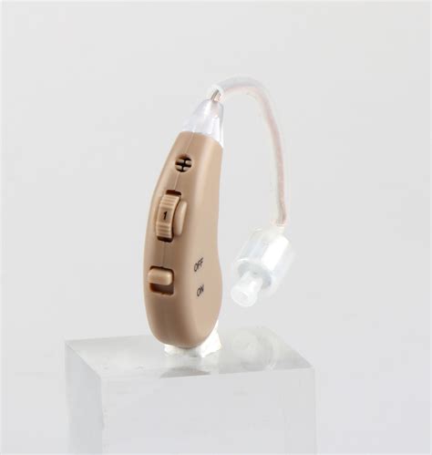 Jh 338 Usb Rechargeable Bte Hearing Amplifiers Hearing Aids