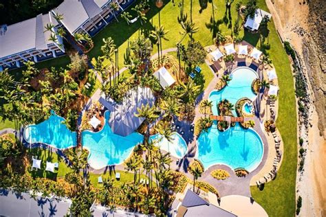 Daydream Island Resort And Spa Hotel Review Whitsundays Australia