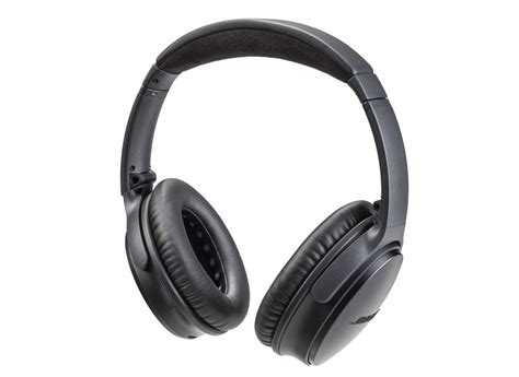 Bose Quietcomfort 35 Series Ii Headphone Consumer Reports