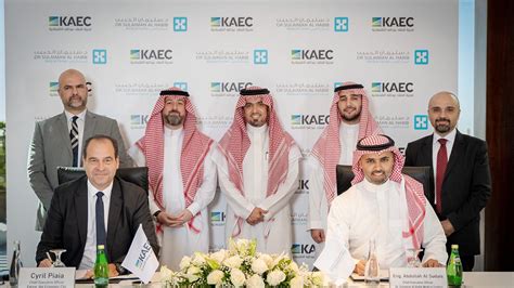 Saudi’s Kaec Inks Health Cooperation Pact With Dr Sulaiman Al Habib Medical Group Healthcare