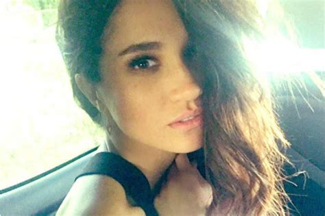 Meghan Markle Nude Leaked Pics New 21 Uncensored Pics