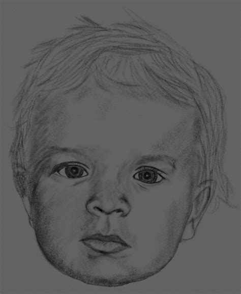 Drawing Of A Little Boy By Peterkor On Deviantart