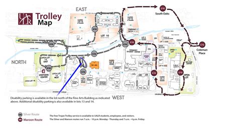 Campus Map Anderson Institute On Race And Ethnicity