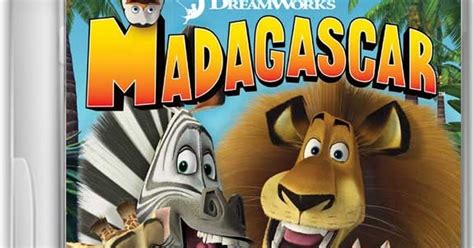 Madagascar 3 Highly Compressed Dfhcg