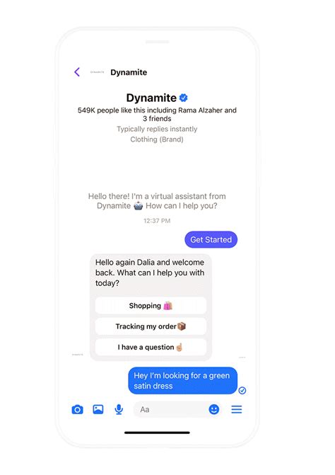 everything you need to know about ecommerce chatbots in 2022 vii digital