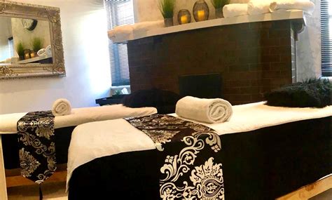 60 Min Relaxation Pamper Package Body Bliss Massage And Day Spa Groupon