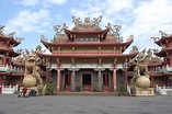 聖母宮-臺灣宗教與民俗文化平臺