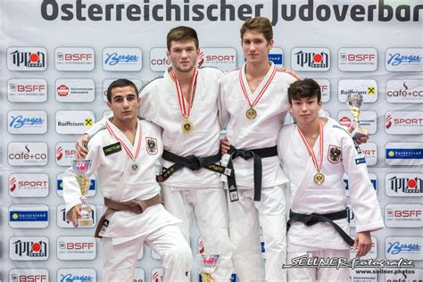 Der ursprünglich aus tschetschenien stammende shamil borchashvili lebt seit kindertagen in oberösterreich und gilt gemeinsam mit seinen brüdern wachid und kimran als stütze des örtlichen. JudoInside - Valentino Krnjic Judoka