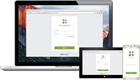 Whats New In Vmware Workspace One Nov 2016 Release Vmware End User
