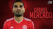 Gabriel Mercado Bem Vindo Ao Internacional? Defensive Skills & Goals ...