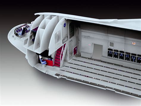 We did not find results for: Revell 04800 Airbus A400M "Grizzly" 1:72 Flugzeug ...