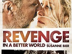 Revenge (film) - Réalisateurs, Acteurs, Actualités