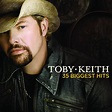 Toby Keith - A Little Too Late - RauteMusik.FM