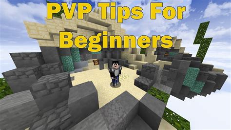 3 Tips And Tricks For Pvp Beginners Youtube