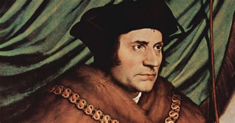 St Thomas More and the Protestant Reformation - Position Papers
