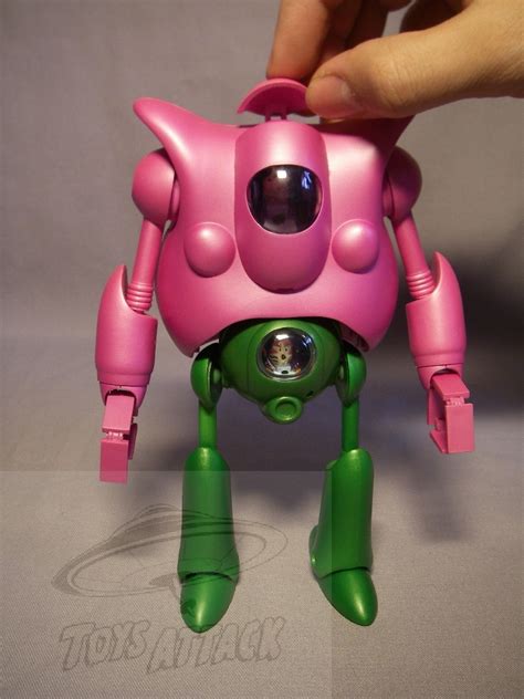 We did not find results for: TAKI CORPORATION DRAGON BALL Z PILAF ROBOT MACHINE 23 CM MODEL FIGURE