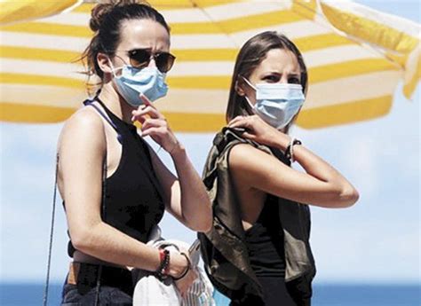 Verano En Pandemia El Turismo Cayó Casi Un 30 Con Respecto Al Año Pasado Región Cultural
