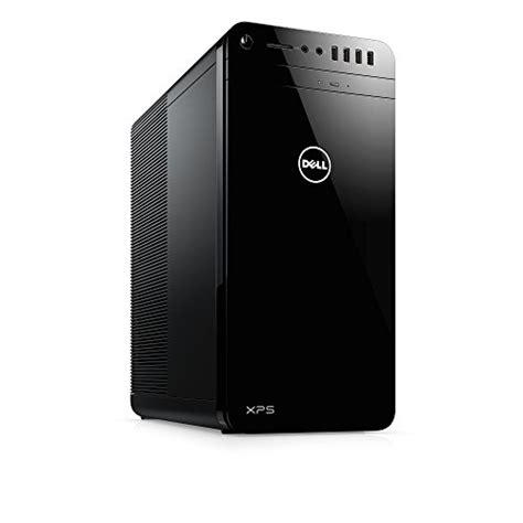Get Dell Xps 8920 Desktop Certified Refurbished At Nerdy Computers