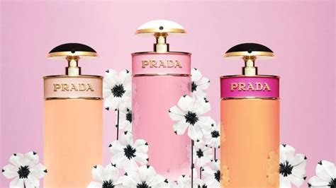 Following the final moments of season six episode four. Prada adds SUGAR POP limited edition to Candy fragrances ...