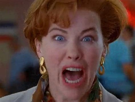 Kate Mcallister Catherine Ohara In Home Alone 2 Lost In New York