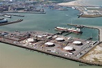 Fluxys: Zeebrugge LNG terminal keeps up the pace - VesselFinder