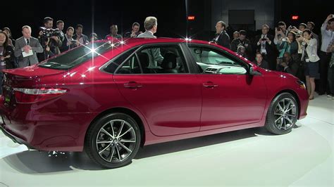 See the full review, prices, and listings for sale near you! 2015 Toyota Camry vii - pictures, information and specs ...