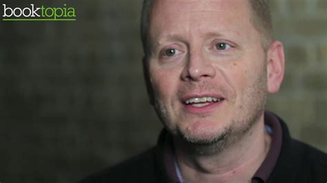 Patrick Ness Introduces And The Ocean Was Our Sky Youtube