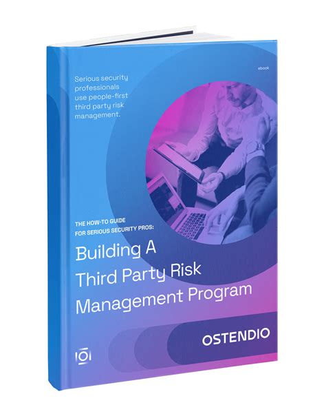 Third Party Risk Management Tips For Serious Security People Ostendio