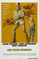 Ladrones de trenes (1973) - FilmAffinity