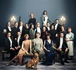 "Downton Abbey", il film. Trama, trailer, cast e personaggi | TV ...